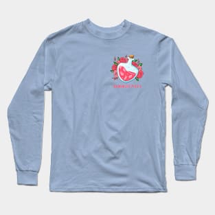 AMORTENTIA love potion| love collection Long Sleeve T-Shirt